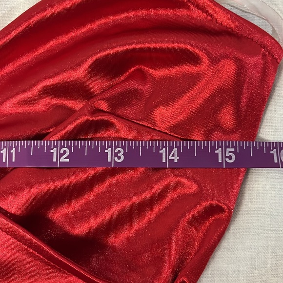 NWT Emerald Sundae Dress size M - Picture 3 of 4